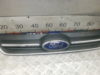 решетка радиатора Ford C-Max 2 поколение 2013, 1.6 л., TDCi, дизель, МКПП, минивэн, 1758893