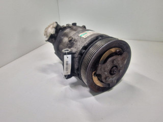 компрессор кондиционера Opel Insignia 1 поколение (A) 2010, 2.0 л., Ti, бензин, МКПП, передний привод, P13232305, 13232305, 1603P, 012546099B4