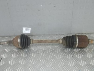 полуось передняя левая (приводной вал, ШРУС) Ford Mondeo 5 поколение 2015, 1.6 л., TDCi, дизель, МКПП, хетчбэк 5 дв.