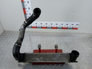 интеркулер BMW 3 серия E90/E91/E92/E93 2005, 3.0 л., АКПП, седан, 17517800680