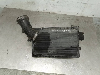 корпус воздушного фильтра Opel Vectra B 1996, 1.8 л., X 18 XE, бензин, 5МКПП, хетчбэк 5 дв.