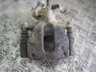 суппорт задний правый Ford Transit 7 поколение 2010, 2.2 л., дизель, МКПП, микроавтобус