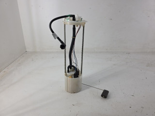 насос топливный Maserati GranTurismo 1 поколение 2010, 4.2 л., АКПП, правый руль, 0580314143