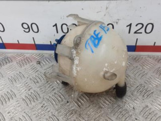 бачок расширительный Volkswagen Jetta 5 поколение 2008, 1.6 л., бензин, МКПП, седан