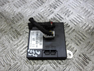 блок комфорта Mercedes-Benz E-Класс W211/S211 2005, 4.0 л., дизель, АКПП, седан, 2115452132