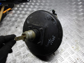 вакуумный усилитель тормозов Renault Scenic 1 поколение [рестайлинг] 2001, 1.9 л., дизель, МКПП, минивэн, 8200097098