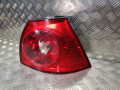 фонарь задний правый Volkswagen Golf 5 поколение 2008, 1.9 л., BXE, дизель, 5МКПП, хетчбэк 5 дв. - фото №2