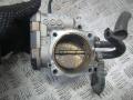 заслонка дроссельная Audi A6 4B/C5 1998, 2.8 л., бензин, 078133062B - фото №4