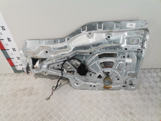 стеклоподъемник электрический передний правый MAN TGL 1 поколение 2013, 4.6 л., МКПП