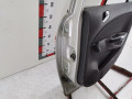 дверь задняя правая Opel Corsa D 2007, 1.2 л., МКПП, хетчбэк 5 дв., 93189341 - фото №8