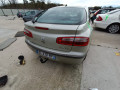 дверь задняя правая Renault Laguna 2 поколение 2002, 1.9 л., МКПП, хетчбэк 5 дв., 7751472441 - фото №9