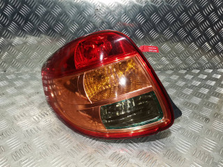 фонарь задний левый Suzuki SX4 1 поколение 2008, 1.6 л., 9HX, дизель, 5МКПП