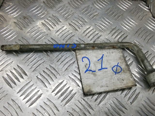 ключ колесный (балонный) Volvo S80 2 поколение 2008, 2.4 л., D, дизель, АКПП, седан