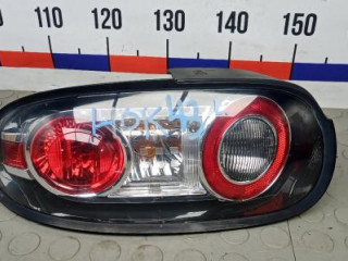 фонарь задний левый Mazda MX-5 3 поколение 2007, 2.0 л., бензин, кабриолет