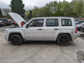 диск тормозной передний Jeep Patriot 1 поколение 2007, 2.0 л., МКПП, внедорожник 5 дв., 5105514AA - фото №8