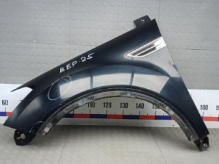 крыло переднее левое Ford Kuga 1 поколение 2009, 2.0 л., дизель, внедорожник 5 дв.