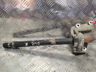 полуось передняя правая (приводной вал, ШРУС) Opel Vectra C [рестайлинг] 2006, 2.2 л., Z 22 YH, бензин, 6МКПП, седан