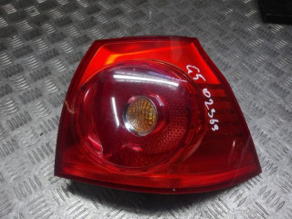 фонарь задний правый Volkswagen Golf 4 поколение 2005, 1.6 л., бензин, МКПП, хетчбэк 5 дв., 1K6945112P