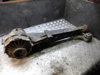 редуктор заднего моста Audi A4 B5 1998, 2.8 л., бензин, 01H500040J