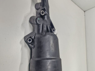 корпус масляного фильтра Mercedes-Benz C-Класс W204/S204 2009, 2.2 л., CDi, дизель, МКПП, задний привод, 70321178