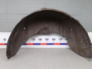 защита арок задняя правая (подкрылок) Hyundai Santa Fe 3 поколение (DM) 2014, 2.2 л., дизель, внедорожник 5 дв., 868222W000