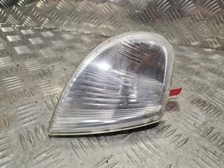 поворотник правый Citroen Berlingo 1 поколение (M49) 2000, 2.0 л., HDi, дизель, 5МКПП, белый, фургон