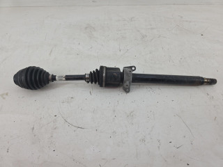 полуось передняя правая (приводной вал, ШРУС) BMW 2 серия Active Tourer F45 2015, 2.0 л., B48 A20 A, 8611942