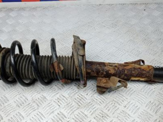 пружина передняя Ford Focus 3 поколение 2011, 1.6 л., дизель, хетчбэк 5 дв.