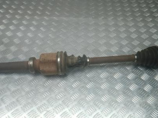 полуось передняя правая (приводной вал, ШРУС) Ford Transit 7 поколение 2008, 2.2 л., TDCi, дизель, МКПП, микроавтобус