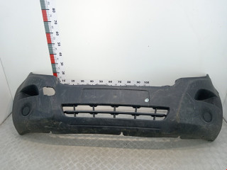 бампер передний Renault Master 3 поколение [рестайлинг] 2015, 620220007R