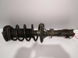 стойка передняя правая Volkswagen Golf 4 поколение 2002, 1.9 л., дизель, 5МКПП, хетчбэк 5 дв.