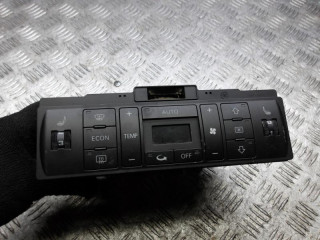 блок управления печки / климат-контроля Audi A4 B5 1999, 1.8 л., бензин, АКПП, седан, 8D0820043N