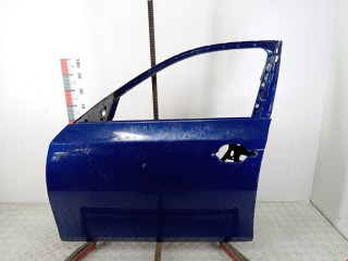 дверь передняя левая BMW 5 серия E60/E61 [рестайлинг] 2009, 2.0 л., АКПП, универсал, 41517202339