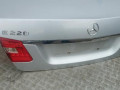 крышка багажника (дверь 3-5) Mercedes-Benz E-Класс W212/S212/C207/A207 2009, 2.2 л., дизель, АКПП, седан - фото №2