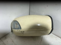 зеркало наружное правое Mercedes-Benz E-Класс W210/S210 [рестайлинг] 2001, khaki, седан - фото №3