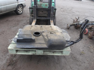 бак топливный Renault Trafic 2 поколение 2004, 1.9 л., дизель, МКПП, микроавтобус, 8200104416