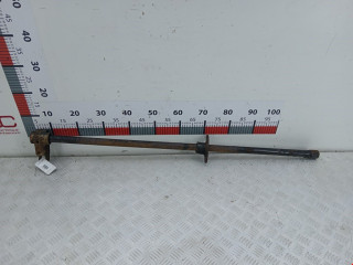 торсион подвески Opel 2003, 2.2 л., МКПП, внедорожник 5 дв.