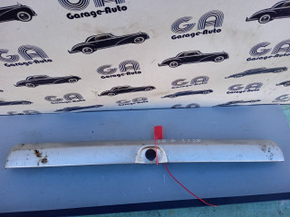 ручка крышки багажника Opel Astra G 2000, 1.6 л., бензин, 5МКПП, черный, универсал