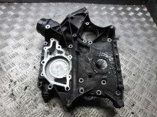 крышка двигателя передняя Mercedes-Benz Sprinter 2 поколение (W906) 2007, 2.2 л., дизель, R6460151002