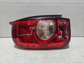 фонарь задний левый Renault Duster 1 поколение 2013 - фото №2