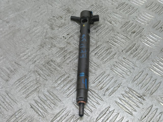 форсунка Chevrolet Captiva 1 поколение [рестайлинг] 2012, 2.2 л., дизель, 25183186