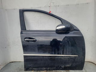 дверь передняя правая Mercedes-Benz M-Класс W164 2008, 3.0 л., OM 642.940, дизель, АКПП, внедорожник 5 дв.