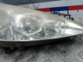 фара правая Peugeot 308 T7 2009, 1.6 л., HDi, дизель, МКПП, хетчбэк 5 дв. - фото №2