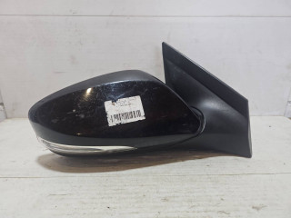 зеркало наружное правое Hyundai Solaris 1 поколение 2012