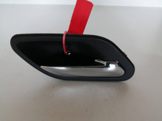 ручка внутренняя передняя правая BMW 5 серия E39 [рестайлинг] 2001, M54 B22 (226S1), АКПП, синий, универсал