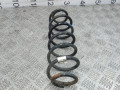 пружина задняя Skoda Octavia 3 поколение (A7) 2014, 1.6 л., TDi, дизель, АКПП, хетчбэк 5 дв., 5Q0511121AC - фото №3