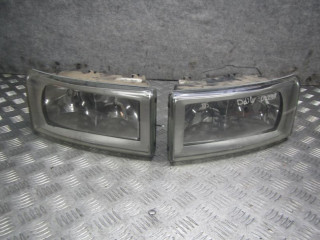 фара IVECO Daily 3 поколение 2005, 3.0 л., дизель, МКПП, микроавтобус