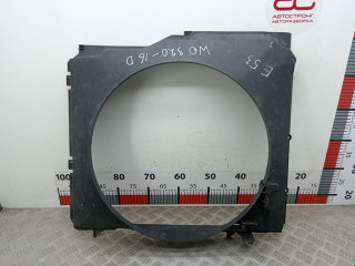 диффузор вентилятора BMW X5 E53 [рестайлинг] 2004, 3.0 л., АКПП, внедорожник 5 дв., 17112248725