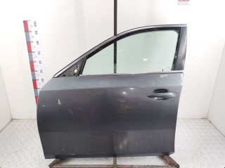 дверь передняя левая BMW 5 серия E60/E61 2004, 2.5 л., АКПП, универсал, 41517202339
