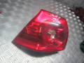 фонарь задний левый Volkswagen Golf 4 поколение 2004, 1.6 л., бензин, МКПП, хетчбэк 5 дв. - фото №2